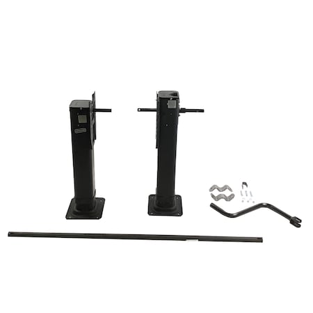 Jost Outside MT w/lo, A400.G3.19 A400.G3.19